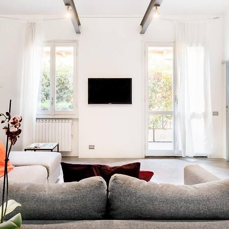 ミラノDesign Loft Bocconiアパートメント エクステリア 写真