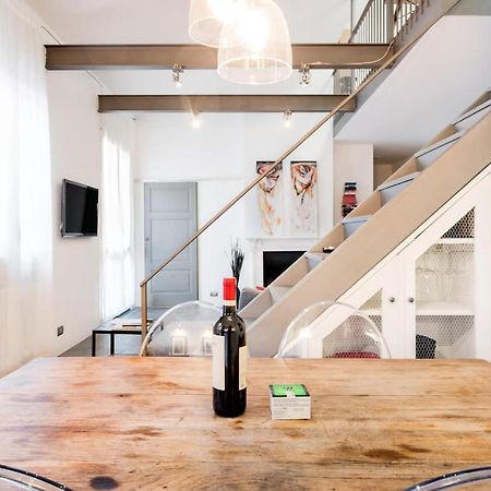 ミラノDesign Loft Bocconiアパートメント エクステリア 写真