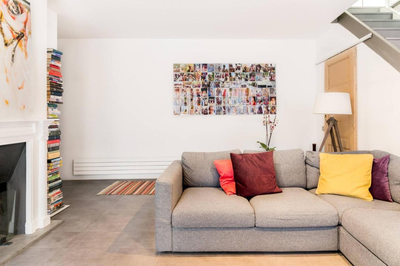 ミラノDesign Loft Bocconiアパートメント エクステリア 写真