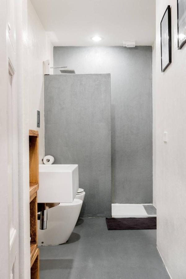 ミラノDesign Loft Bocconiアパートメント エクステリア 写真