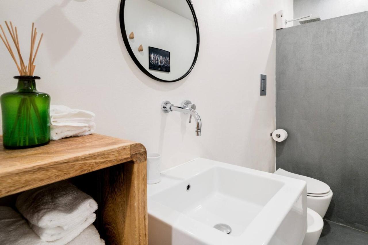 ミラノDesign Loft Bocconiアパートメント エクステリア 写真