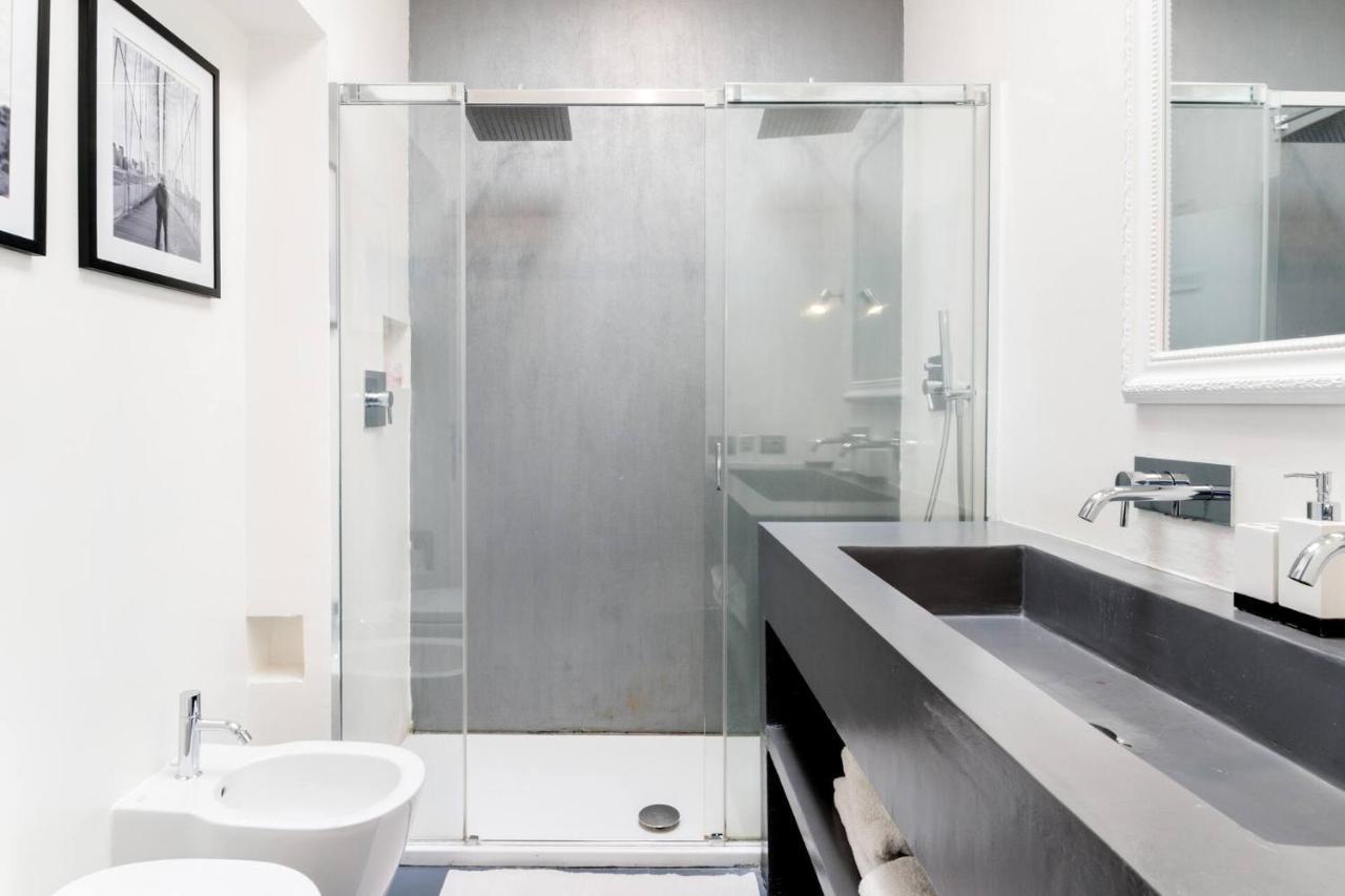 ミラノDesign Loft Bocconiアパートメント エクステリア 写真