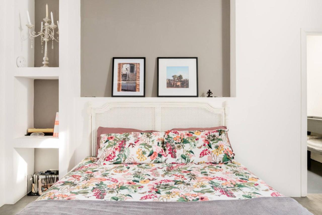ミラノDesign Loft Bocconiアパートメント エクステリア 写真