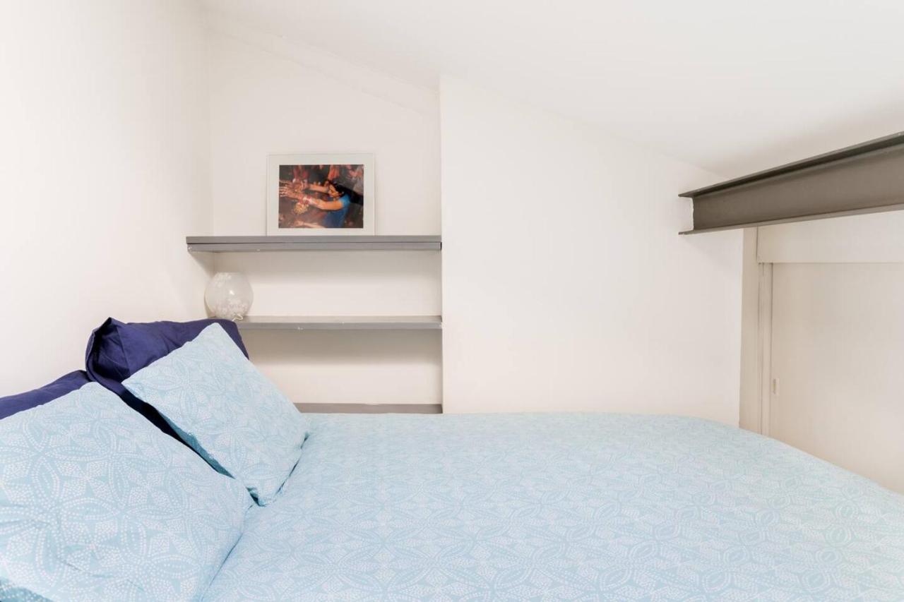 ミラノDesign Loft Bocconiアパートメント エクステリア 写真
